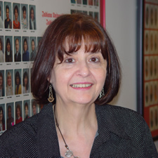 Irene Tajalli
